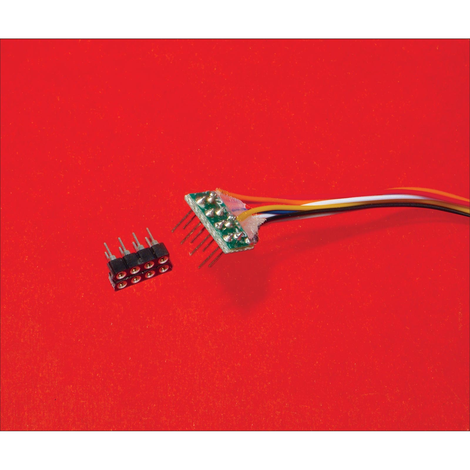 32-pin Micro Connector